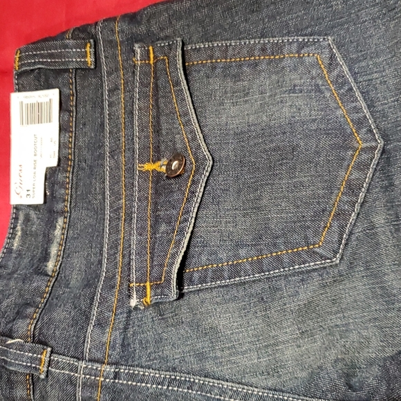 Guess jeans,size 31,nwt - Picture 11 of 11